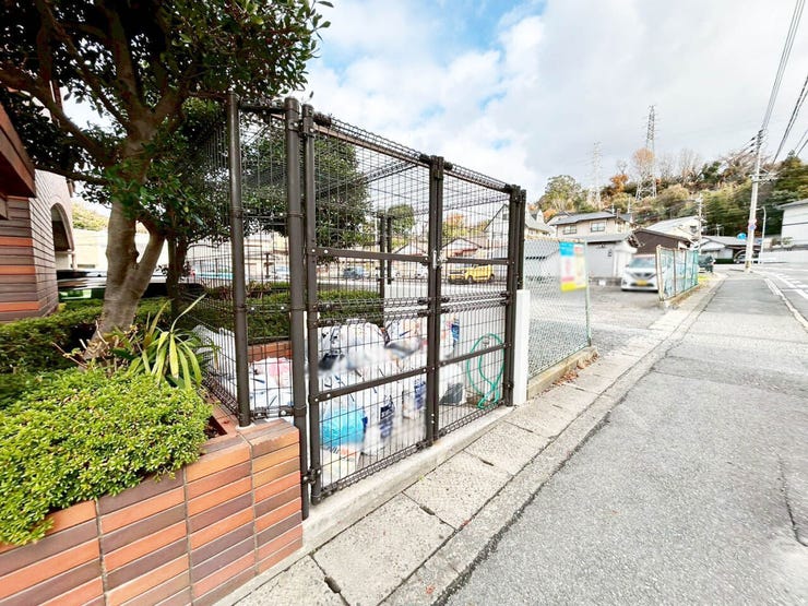 【二世帯向け】メゾネットマンション♪カウンターキッチン♪モニター付きインターホン♪引野小・引野中学校