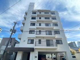 熊本市中央区新町１丁目