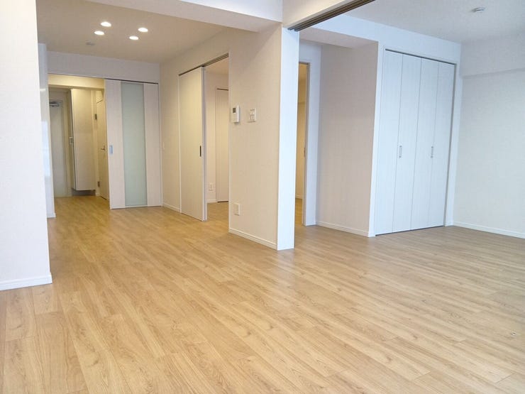 ダイニング・キッチン