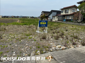 高岡市福岡町大滝