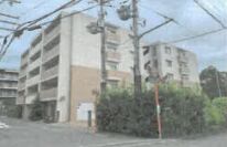 【外観】
「富雄駅」より徒歩約11分の立地◎