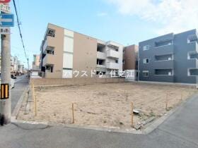 大阪市住之江区中加賀屋４丁目