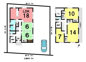 瀬戸市萩山台２丁目