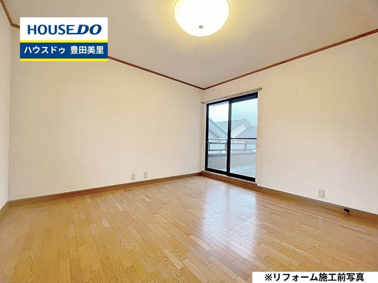 【見学予約受付中】現地をご覧いただき、周辺環境なども一緒にご確認いただけます!