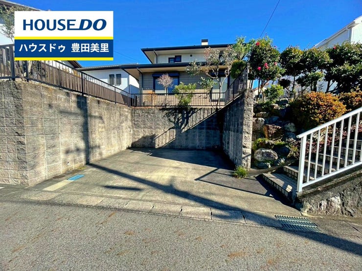 【見学予約受付中】現地をご覧いただき、周辺環境なども一緒にご確認いただけます!