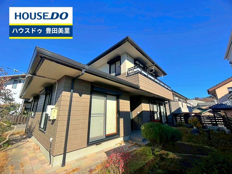 【見学予約受付中】現地をご覧いただき、周辺環境なども一緒にご確認いただけます!