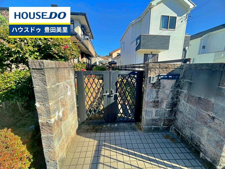 【見学予約受付中】現地をご覧いただき、周辺環境なども一緒にご確認いただけます!