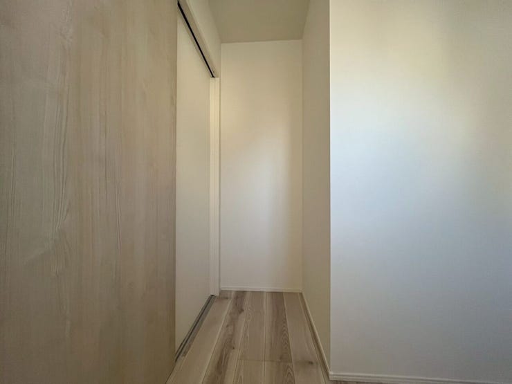 収納スペースがあります