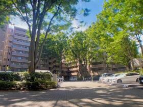 世田谷区南烏山２丁目