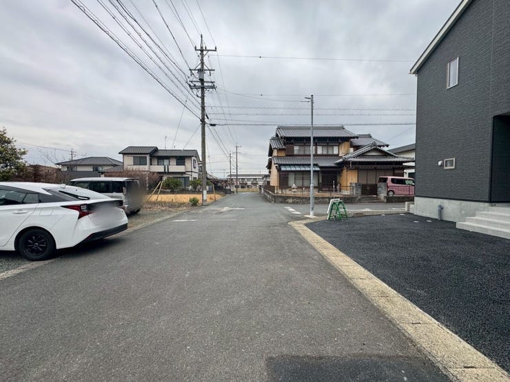 【即日ご案内可能!】不動産のことなら何でもお気軽にお問合せください!