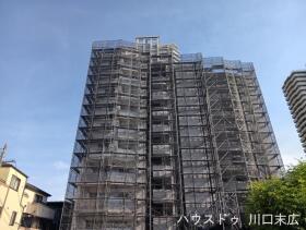 川口市金山町