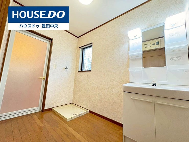 ◆見学予約受付中◆
現地をご覧いただき、周辺環境なども一緒に
ご確認いただけます!