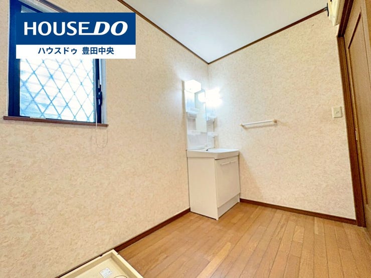 ◆見学予約受付中◆
現地をご覧いただき、周辺環境なども一緒に
ご確認いただけます!