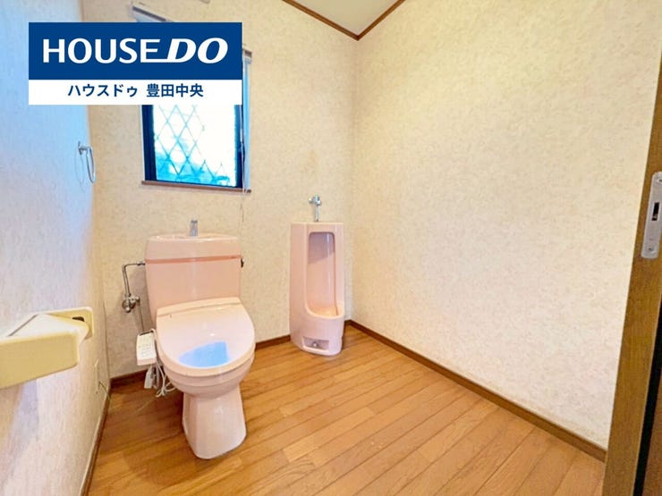 ◆見学予約受付中◆
現地をご覧いただき、周辺環境なども一緒に
ご確認いただけます!