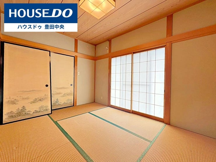 ◆見学予約受付中◆
現地をご覧いただき、周辺環境なども一緒に
ご確認いただけます!