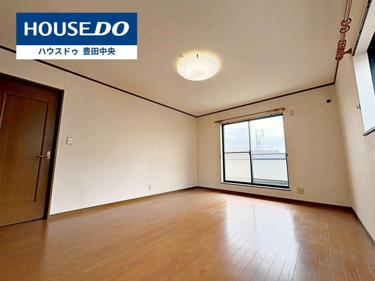 ◆見学予約受付中◆
現地をご覧いただき、周辺環境なども一緒に
ご確認いただけます!