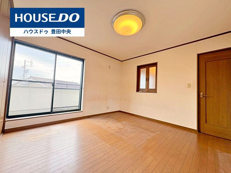 ◆見学予約受付中◆
現地をご覧いただき、周辺環境なども一緒に
ご確認いただけます!