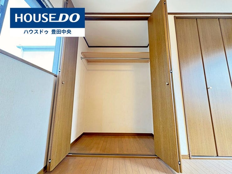 ◆見学予約受付中◆
現地をご覧いただき、周辺環境なども一緒に
ご確認いただけます!