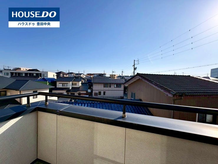 ◆見学予約受付中◆
現地をご覧いただき、周辺環境なども一緒に
ご確認いただけます!