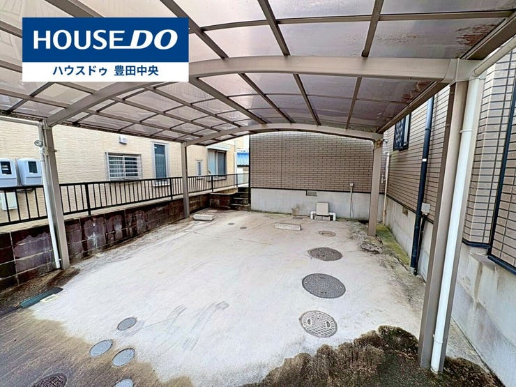 ◆見学予約受付中◆
現地をご覧いただき、周辺環境なども一緒に
ご確認いただけます!