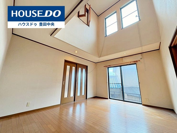 ◆見学予約受付中◆
現地をご覧いただき、周辺環境なども一緒に
ご確認いただけます!