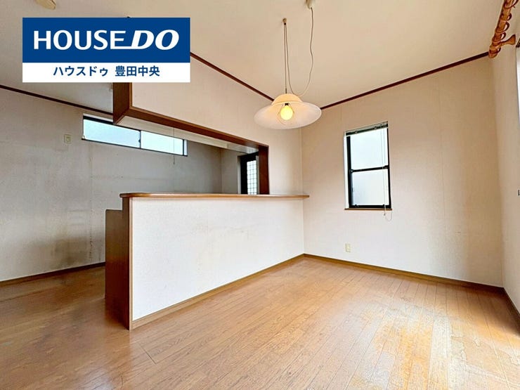 ◆見学予約受付中◆
現地をご覧いただき、周辺環境なども一緒に
ご確認いただけます!