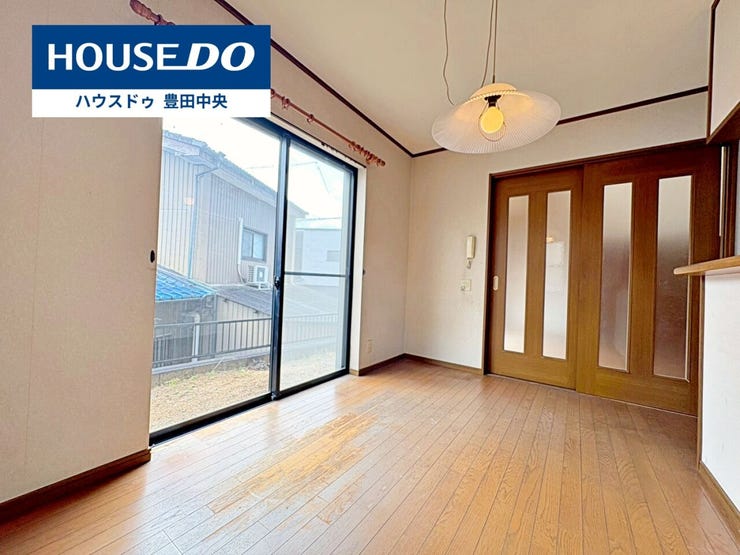 ◆見学予約受付中◆
現地をご覧いただき、周辺環境なども一緒に
ご確認いただけます!