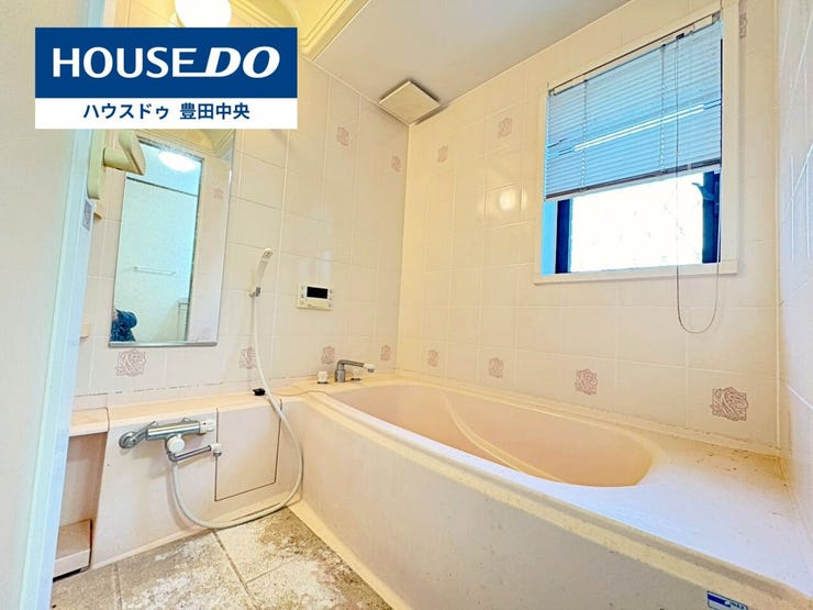 ◆見学予約受付中◆
現地をご覧いただき、周辺環境なども一緒に
ご確認いただけます!