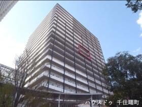 墨田区京島１丁目