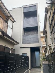 北区滝野川３丁目