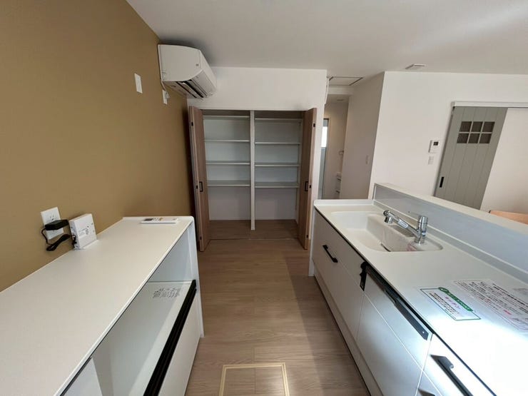 キッチン横にあると嬉しい収納はこの大きさ!