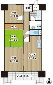 大阪市此花区伝法６丁目