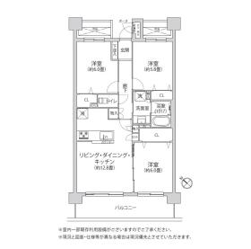 浦安市富岡１丁目