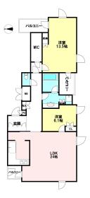 大阪市中央区南本町３丁目