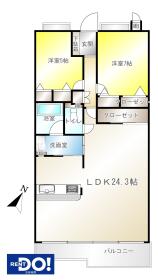 池田市五月丘２丁目