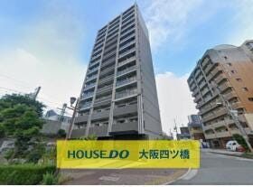 大阪市浪速区大国１丁目