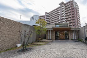 川口市末広１丁目