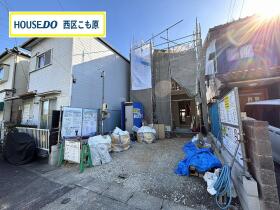 名古屋市西区大野木４丁目