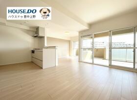 豊中市上野西４丁目