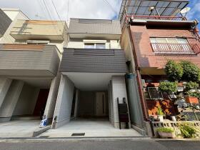 大阪市生野区巽北２丁目