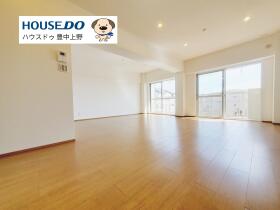 豊中市上野西４丁目