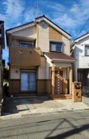 泉佐野市南中安松