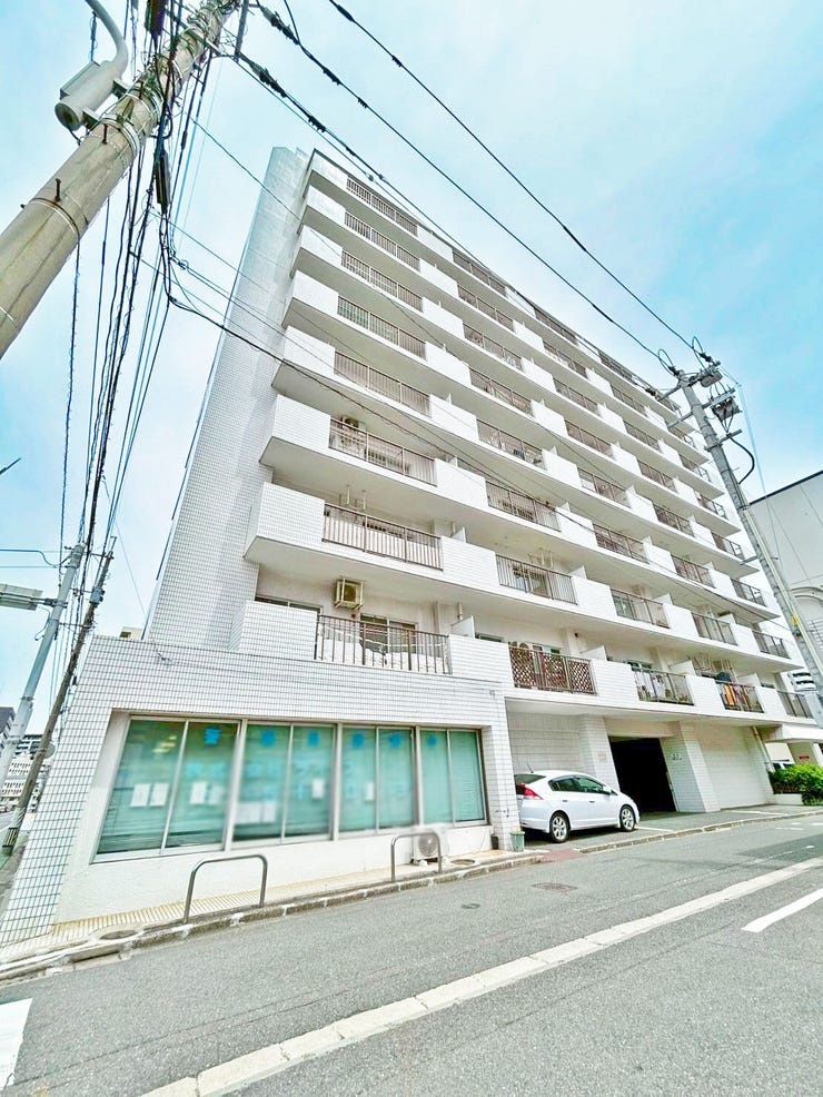 北九州市小倉北区片野１