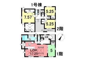 知多市八幡字荒古後