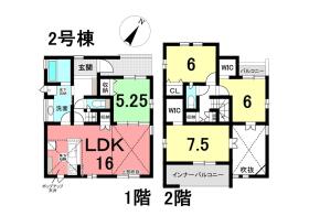 知多市八幡字荒古後