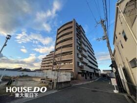 東大阪市六万寺町３丁目