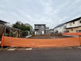 流山市東初石３丁目