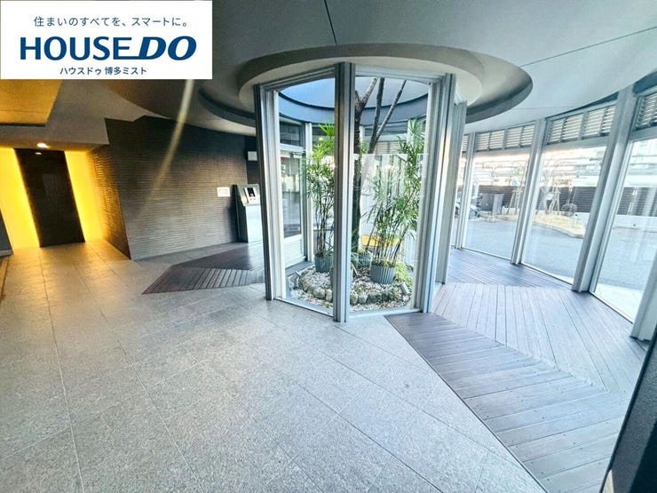 【福岡市博多区西月隈 アンピール空港南】■大切な家族の一員(わんちゃん、ねこちゃん)ペット相談可