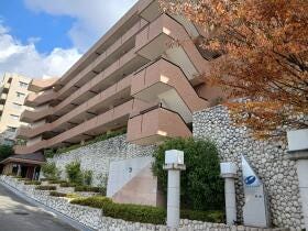 箕面市牧落５丁目