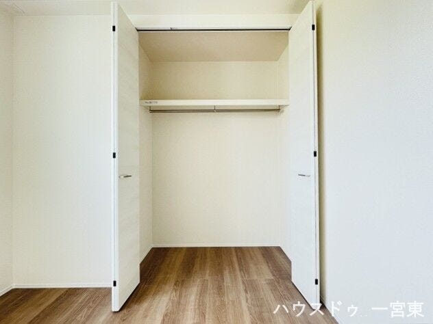 【4.5帖洋室】